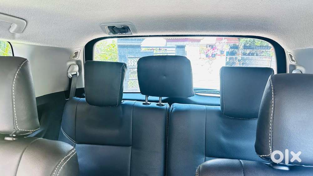 Toyota Innova Crysta 2.4 V 7 Str, 2017, Diesel