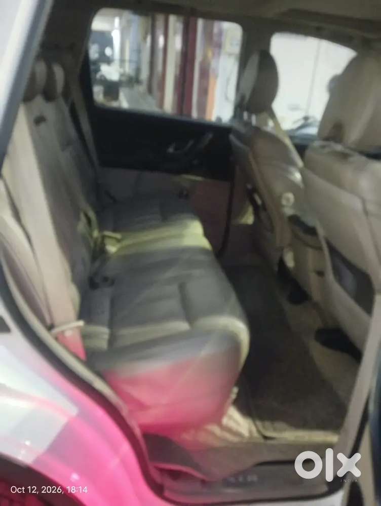 Mahindra Xuv500 2017 Diesel