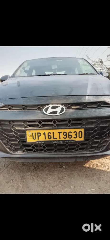 Hyundai Aura 1.2 S 2023 Car