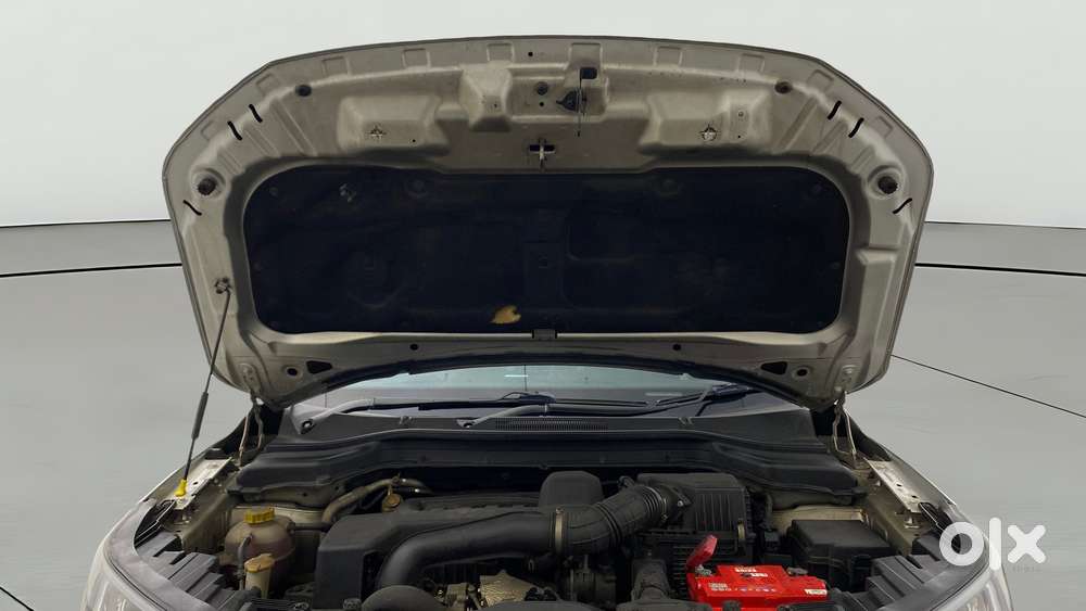 Mahindra Xuv300 W8 Diesel, 2019, Diesel