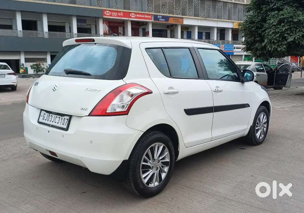 Swift Zdi Maruti 2016 Diesel Manual
