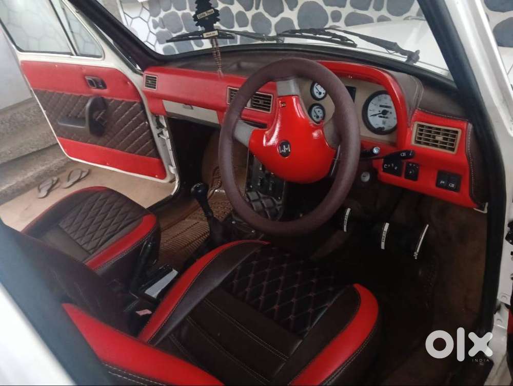 Ambassador Grand 2007 Diesel