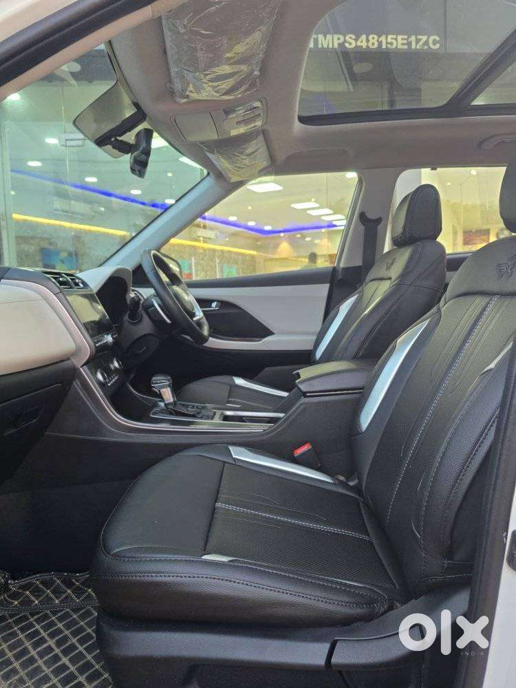 Hyundai Creta 1.5 Mpi Sx Petrol Ivt, 2022, Petrol