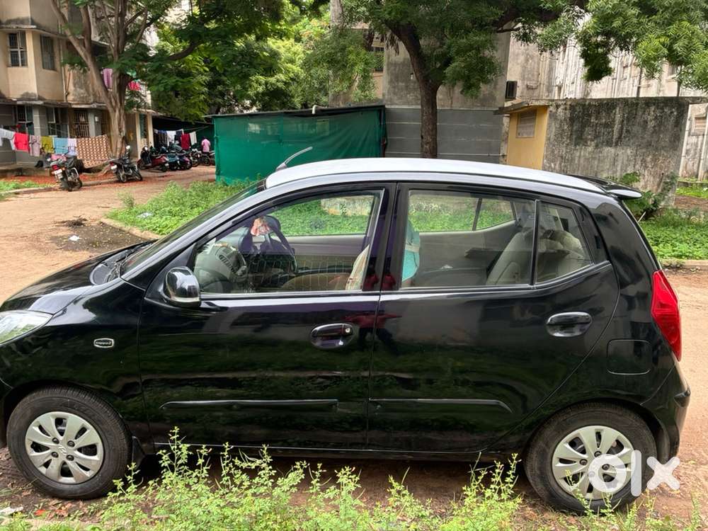 Hyundai I10 2012 Petrol Manual