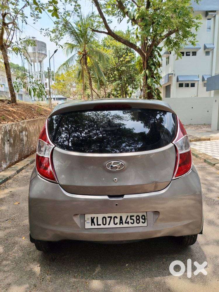 Hyundai Eon Era +, 2014, Petrol