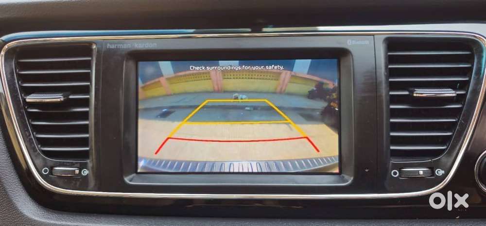 Kia Carnival Limousine, 2020, Diesel