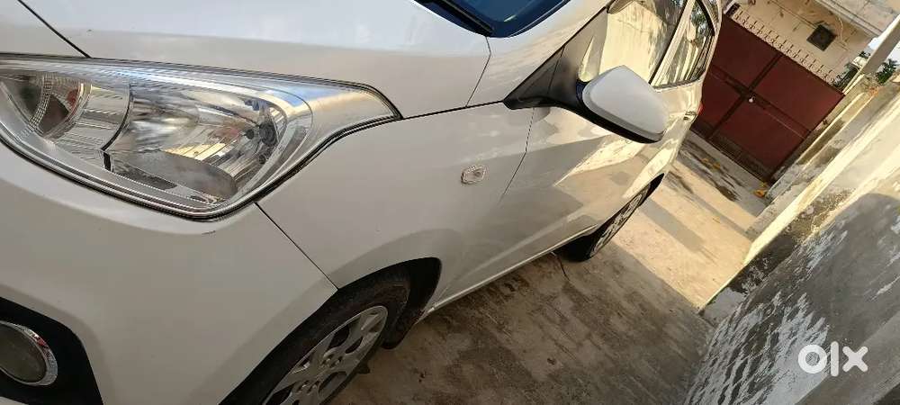 Hyundai Grand I10 2016
