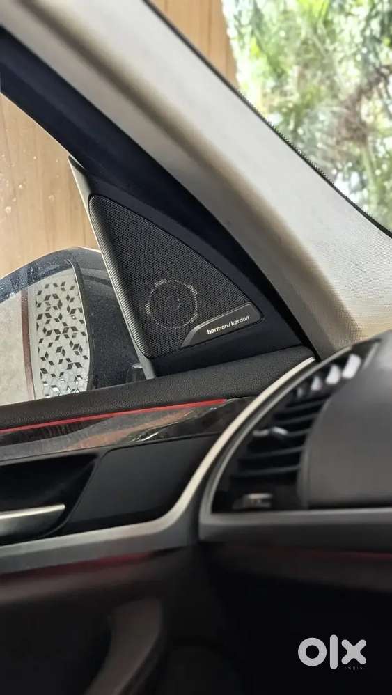 2020 Bmw X3 Xdrive30i Luxury Line For Sale