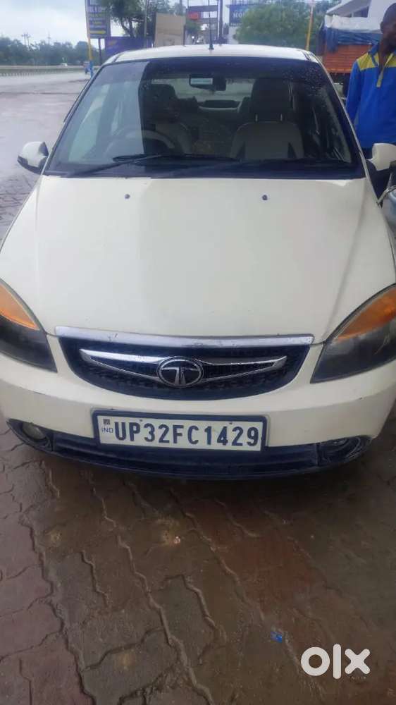 Tata Indigo Ecs 2014 Diesel Car