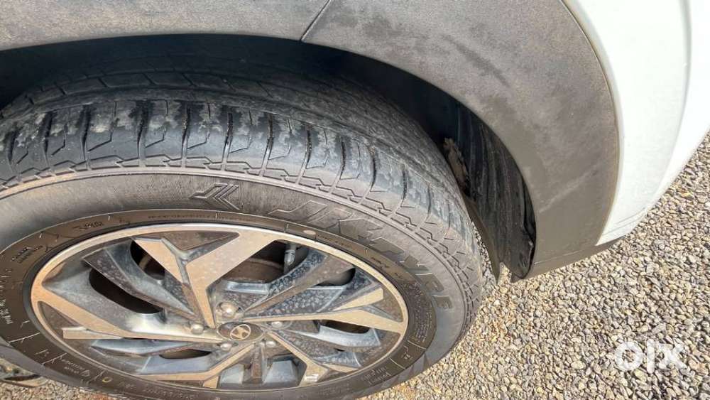 Hyundai Creta 1.5 Crdi E Diesel Mt, 2021, Diesel