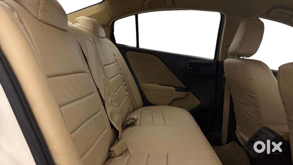Honda City I Vtec Sv, 2015, Petrol