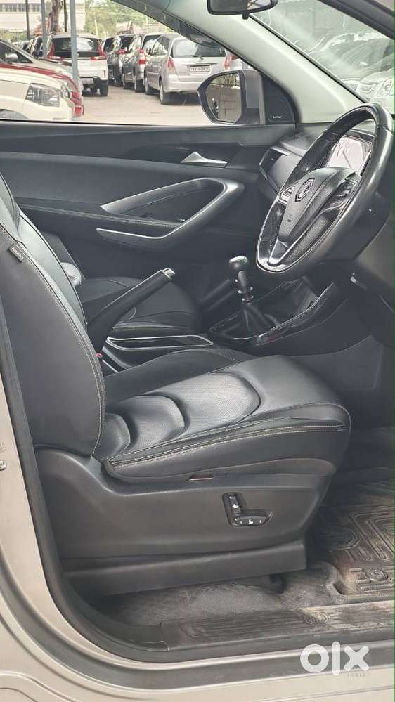 Mg Hector 2.0 Sharp Diesel, 2020, Diesel
