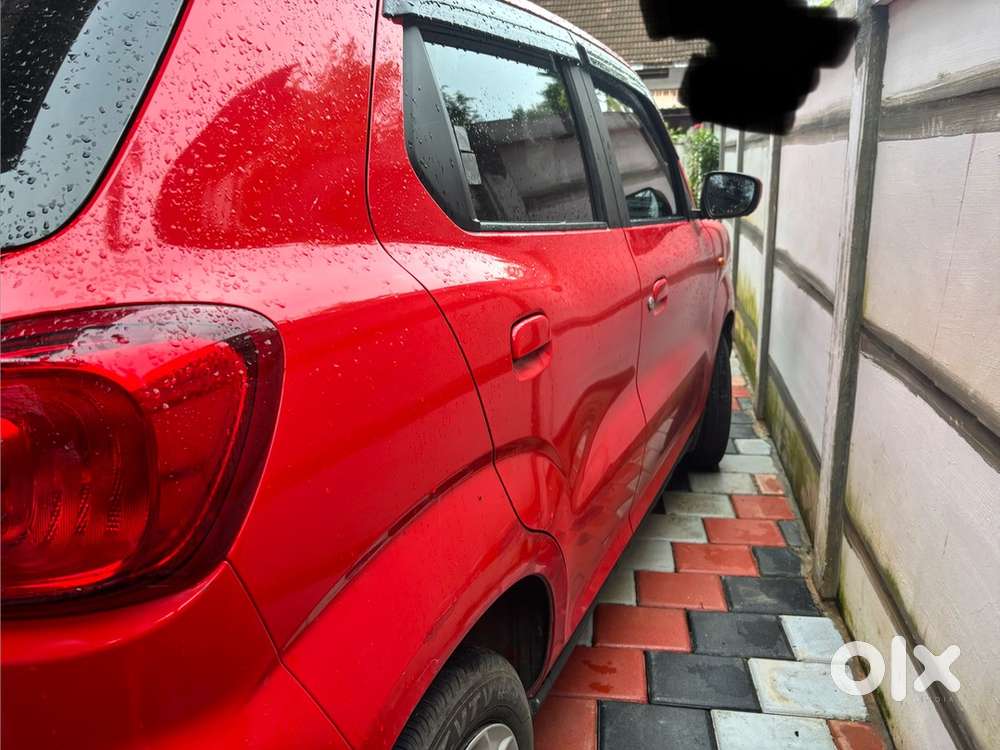 Maruti Suzuki S-presso 2023