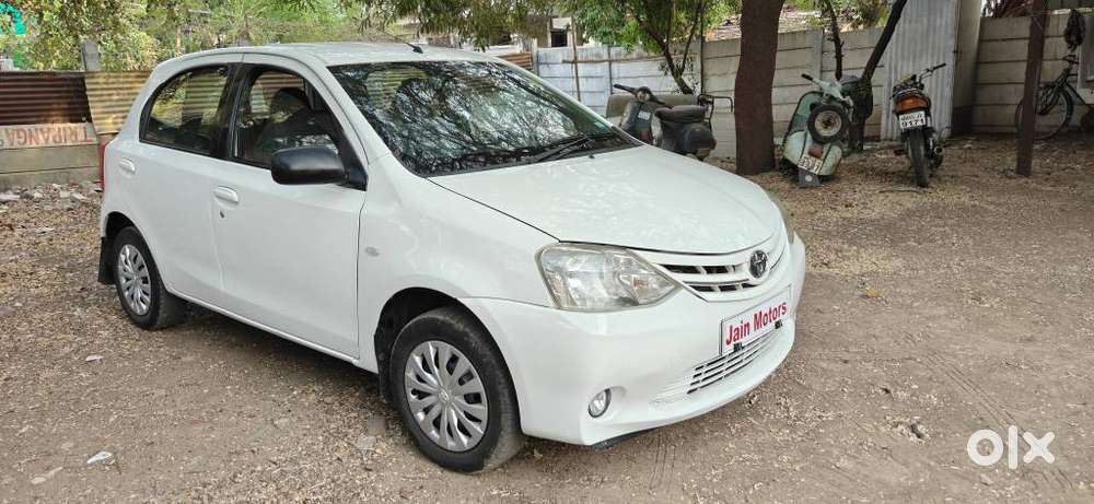 Toyota Etios Liva Gd, 2012, Diesel