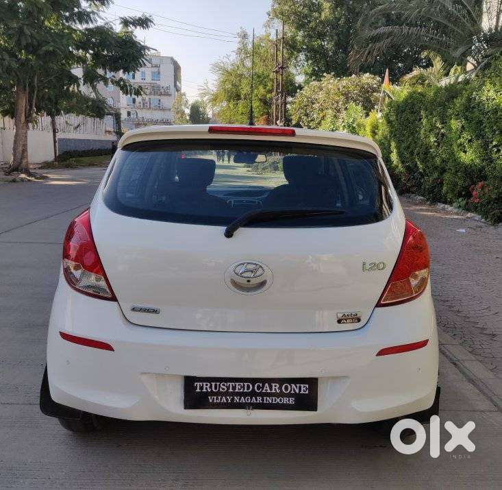 Hyundai I20 1.4 Asta, 2012, Diesel