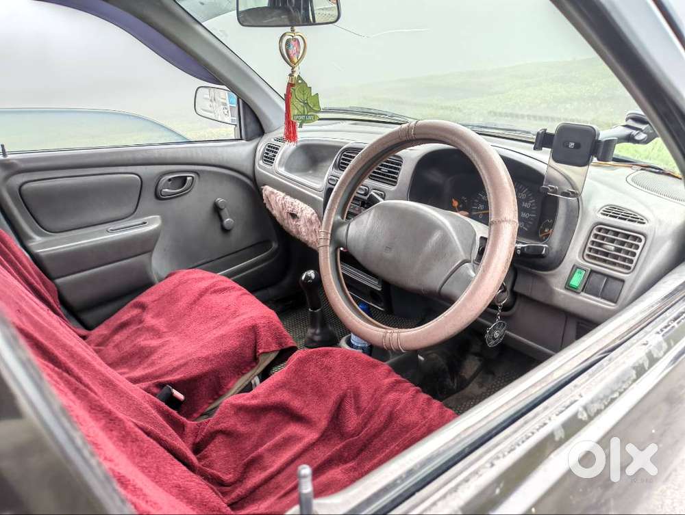 Good Condition