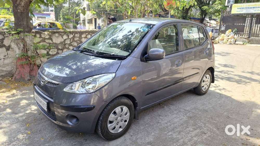 Hyundai I10 2007-2010 Magna At, 2010, Petrol
