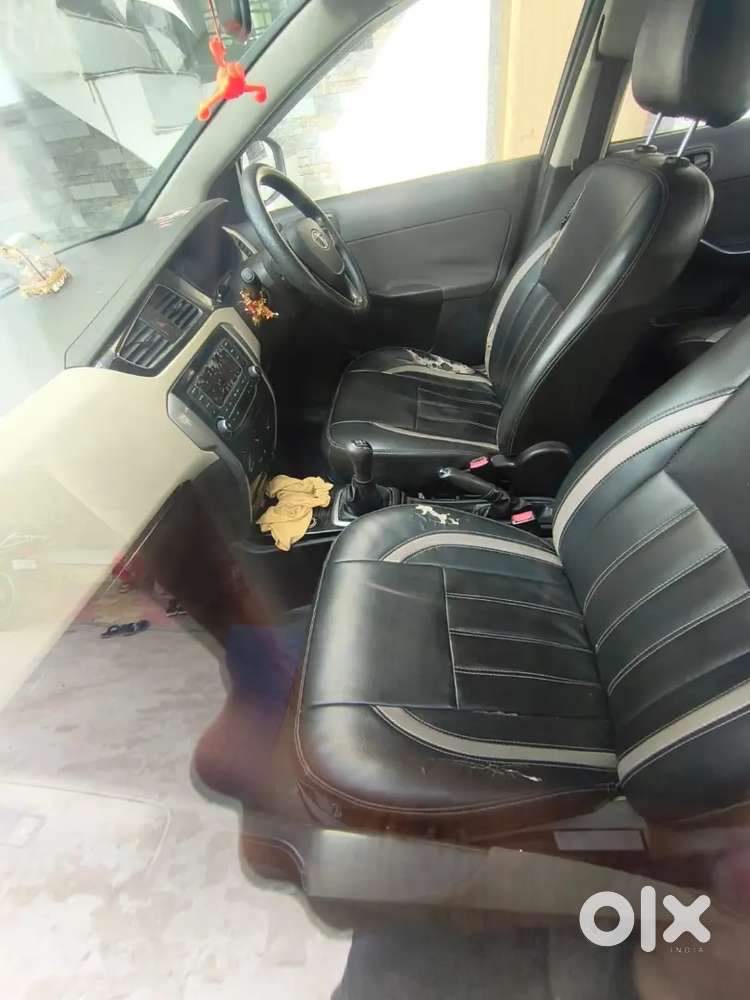 Tata Zest 1.2 Revotron 2016 Gj05