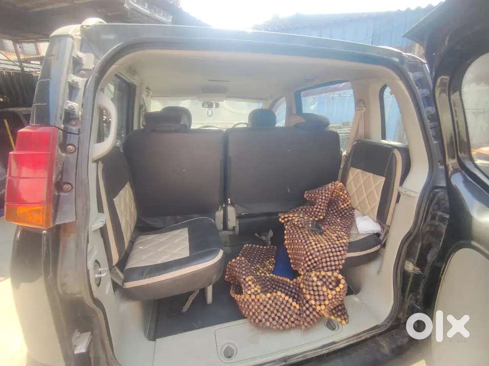 Mahindra Quanto 2015 Diesel 61000 Km Driven