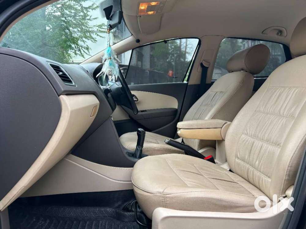 Volkswagen Vento Petrol Highline, 2011, Petrol