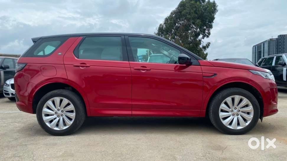 Land Rover Discovery Sport Se R-dynamic, 2022, Diesel