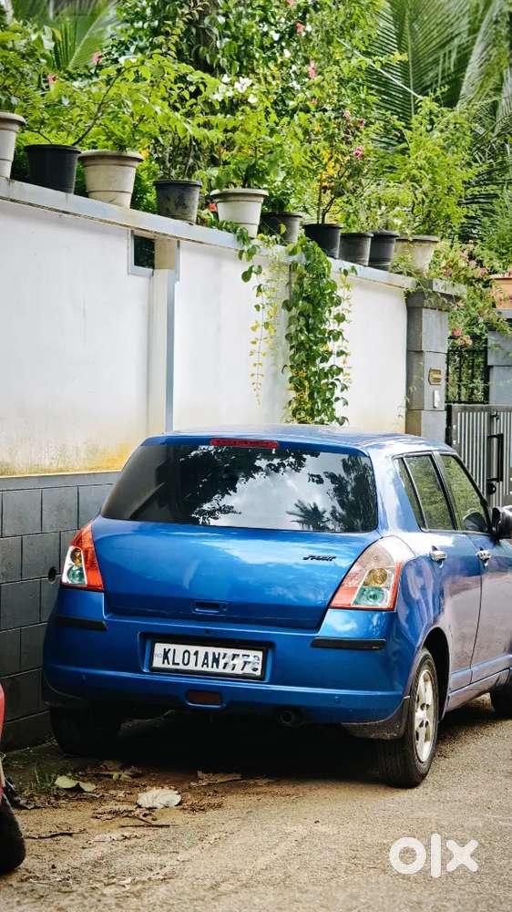 Swift Vxi 2006