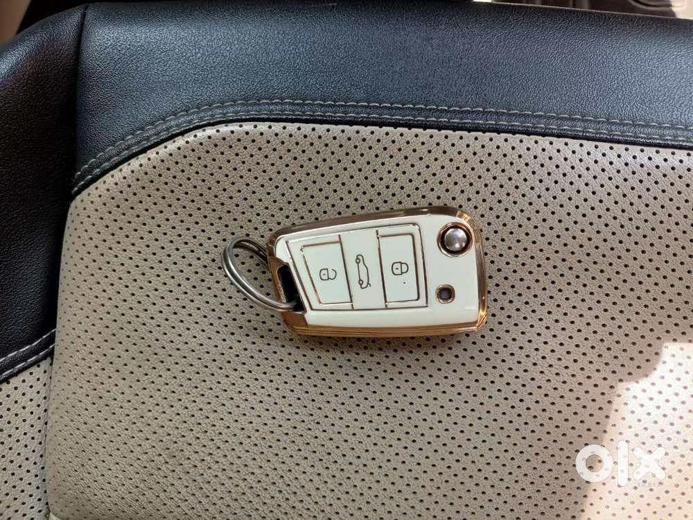 Skoda Slavia Petrol Well Maintained & Full Company Service History