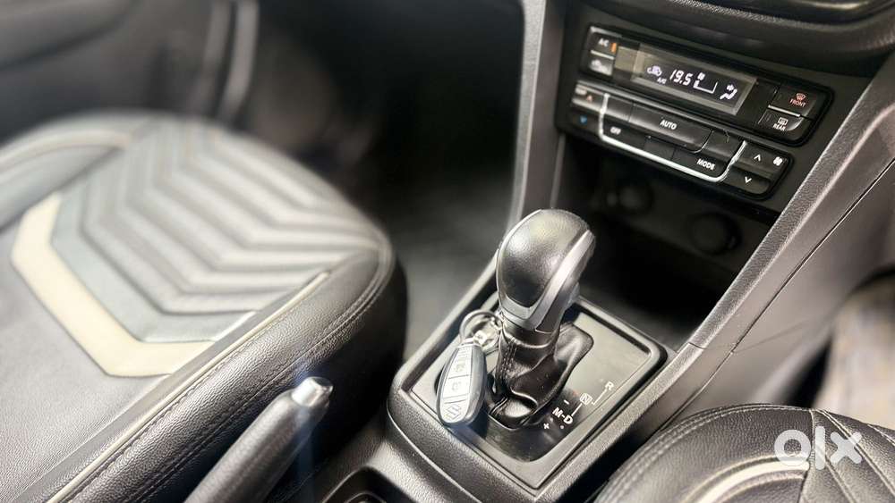 Maruti Suzuki Brezza Zdi+ Amt, 2019, Diesel