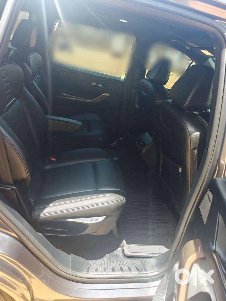 Mahindra Xuv 7xo Ax, 2026, Diesel