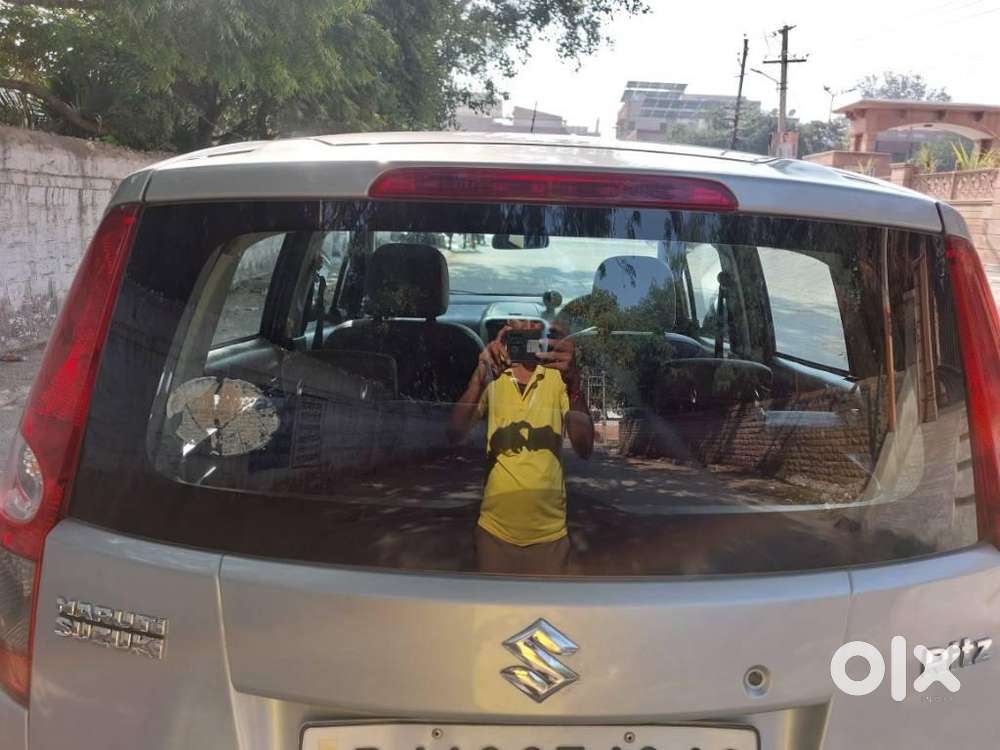 Maruti Suzuki Ritz Vdi Bs-iv, 2013, Diesel