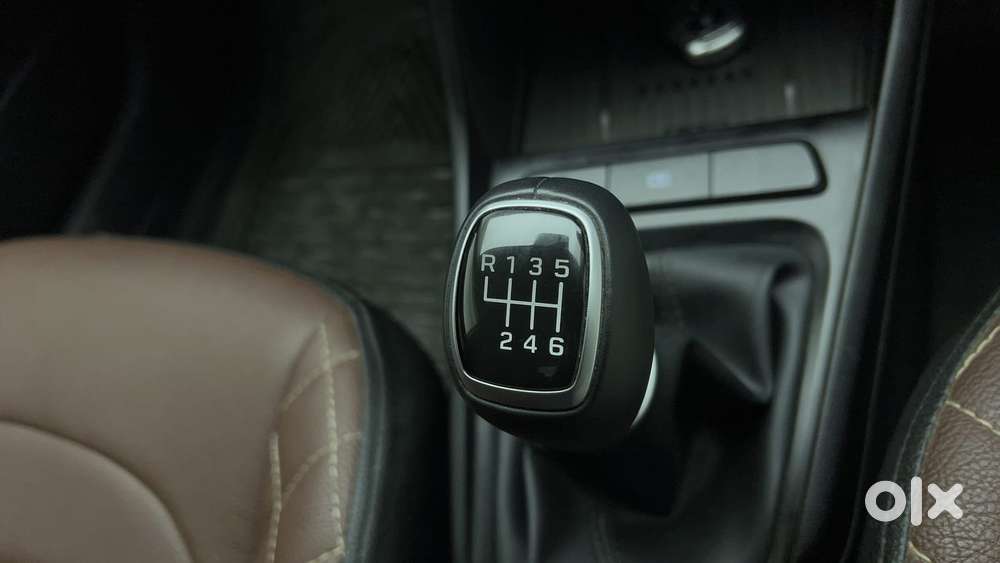 Hyundai Verna 1.5 Sx Petrol Mt, 2023, Petrol