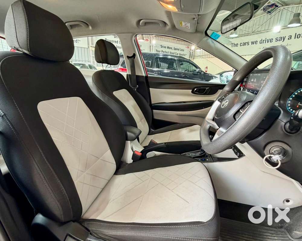Hyundai I20 Petrol Spotz, 2024, Petrol