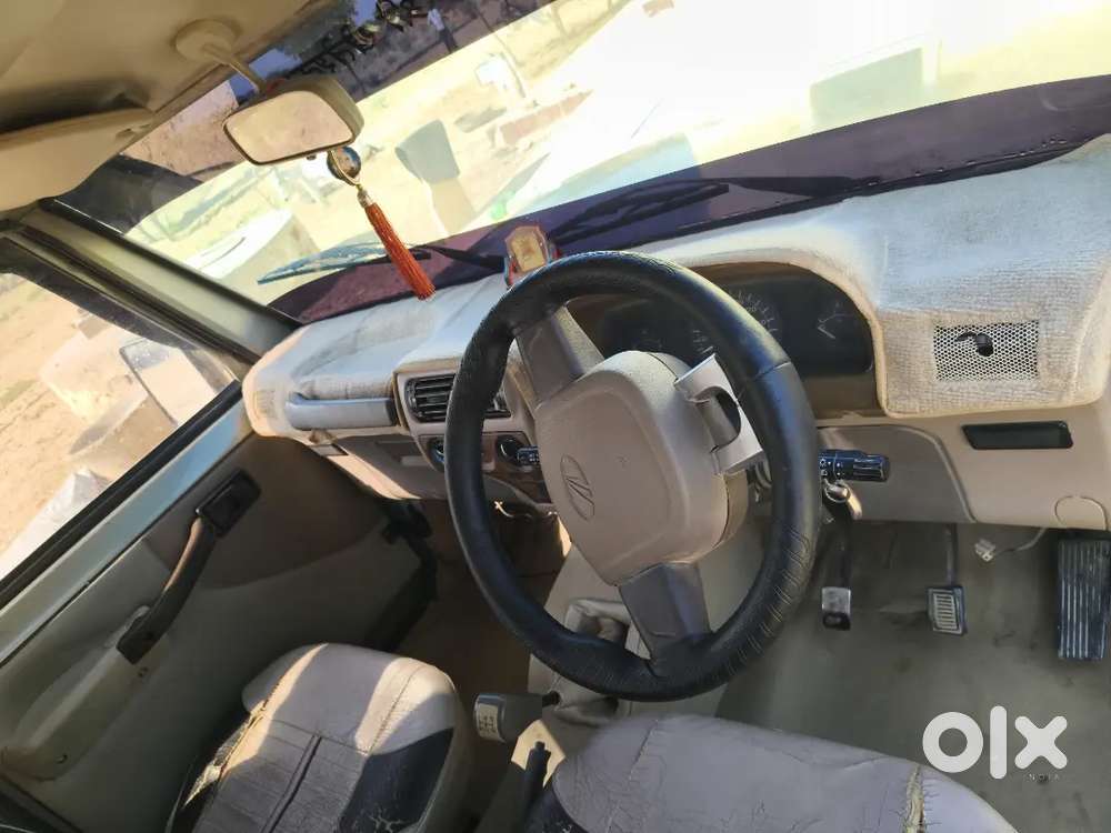 Mahindra Bolero Slx 2006