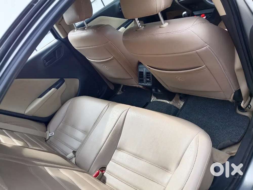 Lady Owned Honda City Sv Mt 1st Owner2021 Registered