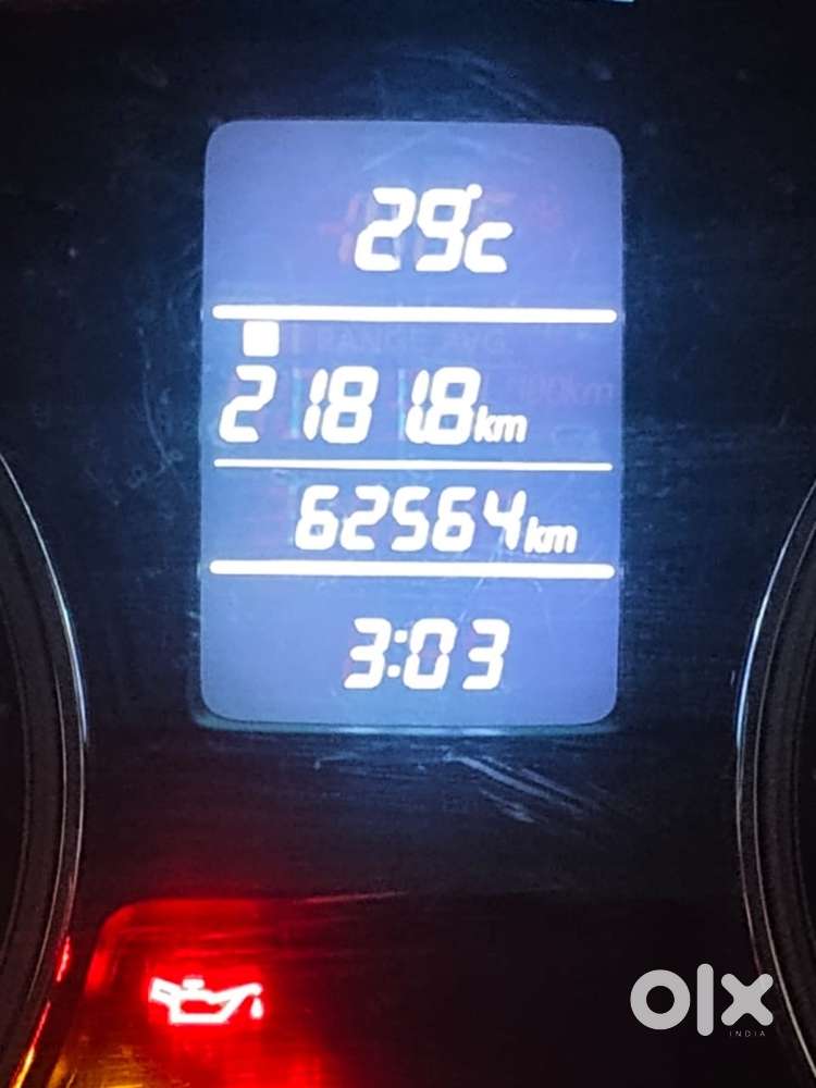 Maruti Suzuki Ciaz 2018 Petrol