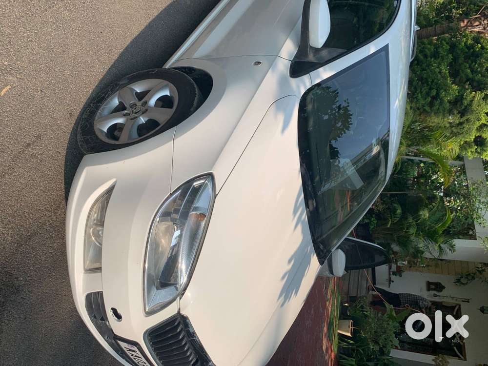 Skoda Rapid Elegance 1.6 Mt  Doctor Driven  Fully Company Maintained