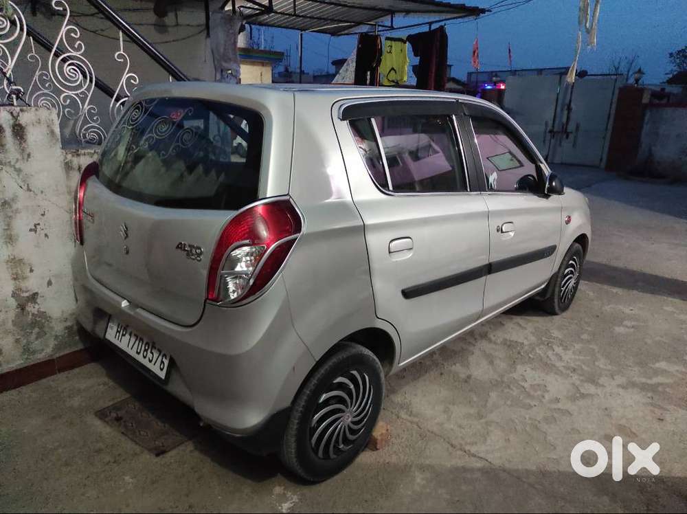 Alto 800 Lxi Bs Iv