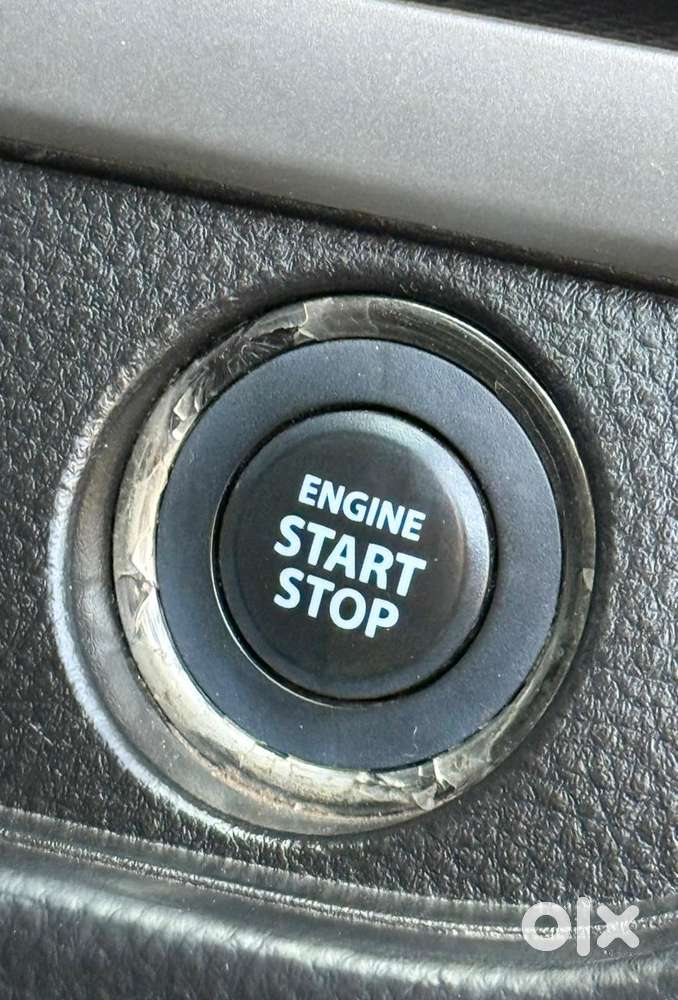 Maruti Suzuki Swift, 2018, Petrol