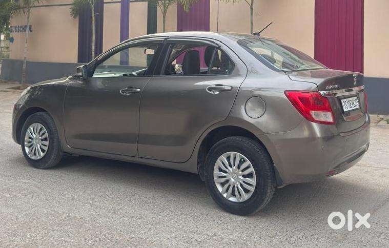 Maruti Suzuki Swift Dzire Vxi(o) Amt, 2019, Petrol