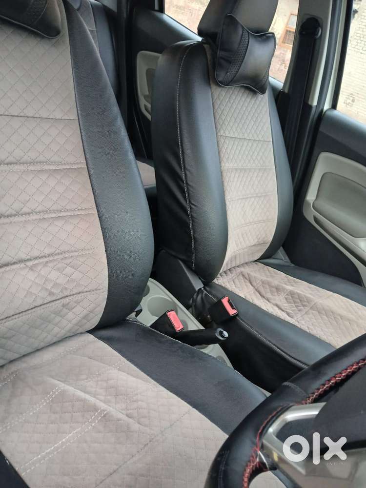 Ford Ecosport 1.5 Tdci Titanium Be, 2016, Diesel