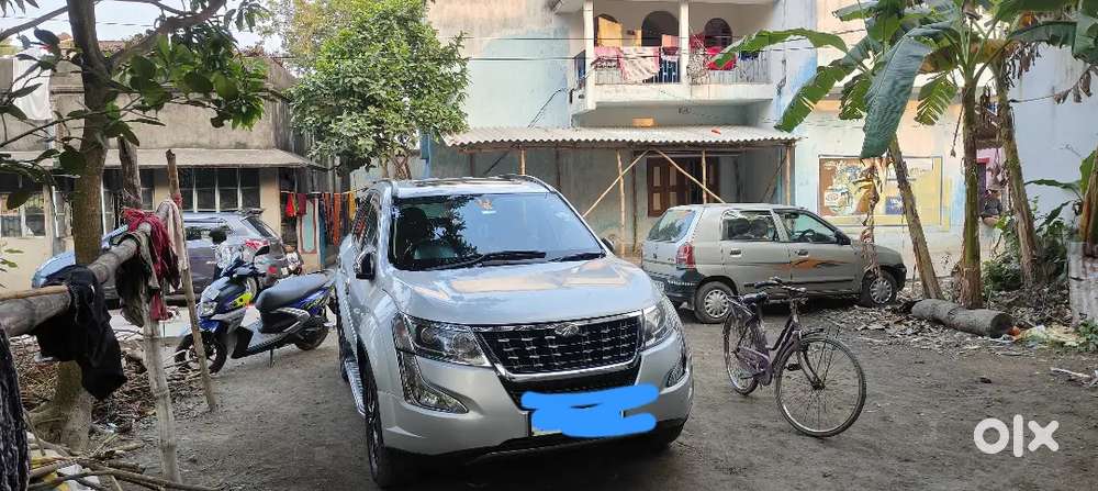 Mahindra Xuv500 2019 Diesel 52000 Km Driven Very Good Condition,