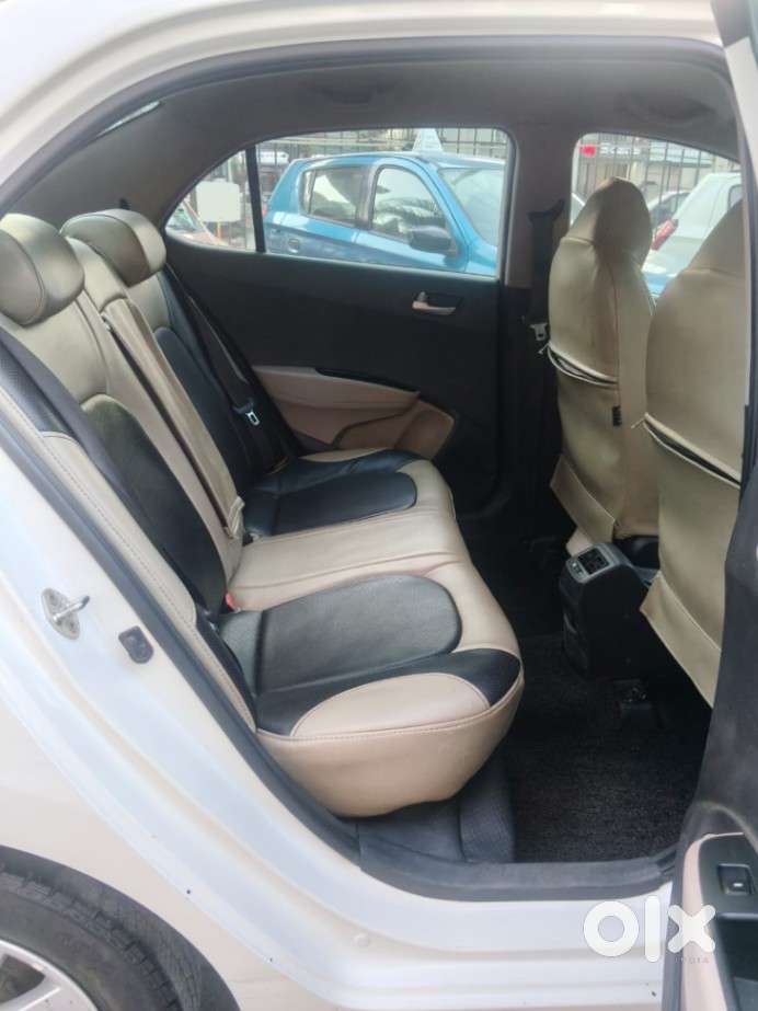 Hyundai Xcent S 1.2 (o), 2014, Petrol