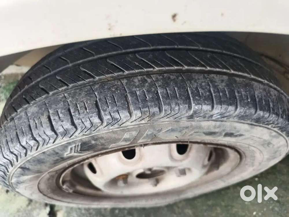 Maruti Suzuki Omni 2014 Petrol 95000 Km Driven