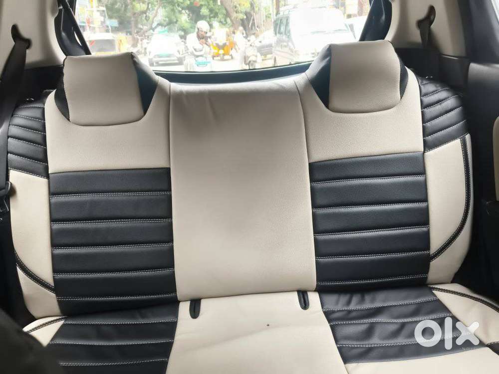 Maruti Suzuki Alto, 2020, Petrol