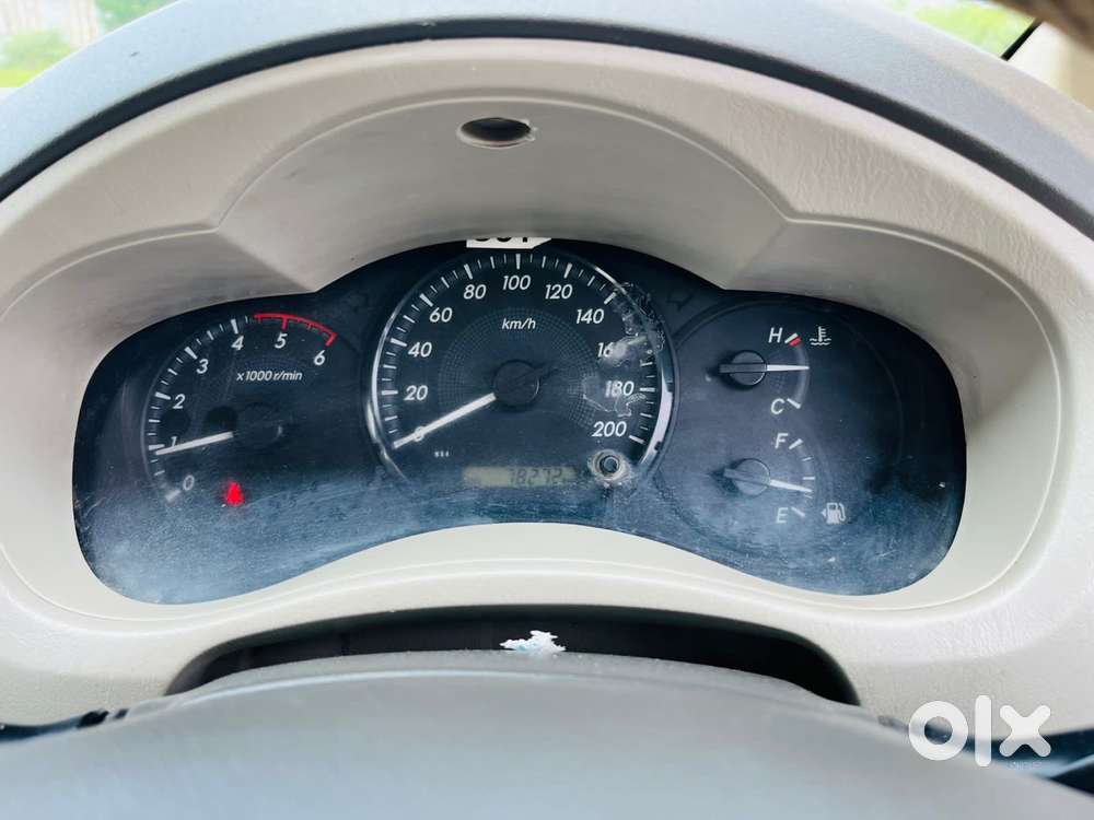 Toyota Innova, 2014, Diesel