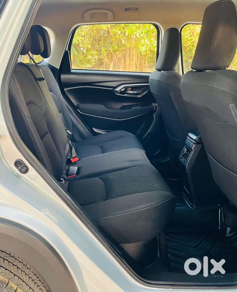 Toyota Urban Cruiser Hyryder 1.5 S Neo Drive At, 2023, Petrol