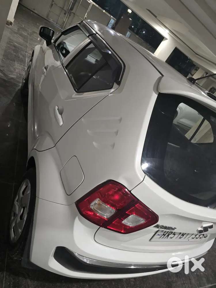 Maruti Suzuki Ignis 2018 Petrol 37400 Km Driven First Owner