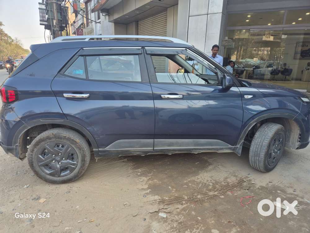 Hyundai Venue E 1.2 Petrol, 2023, Petrol
