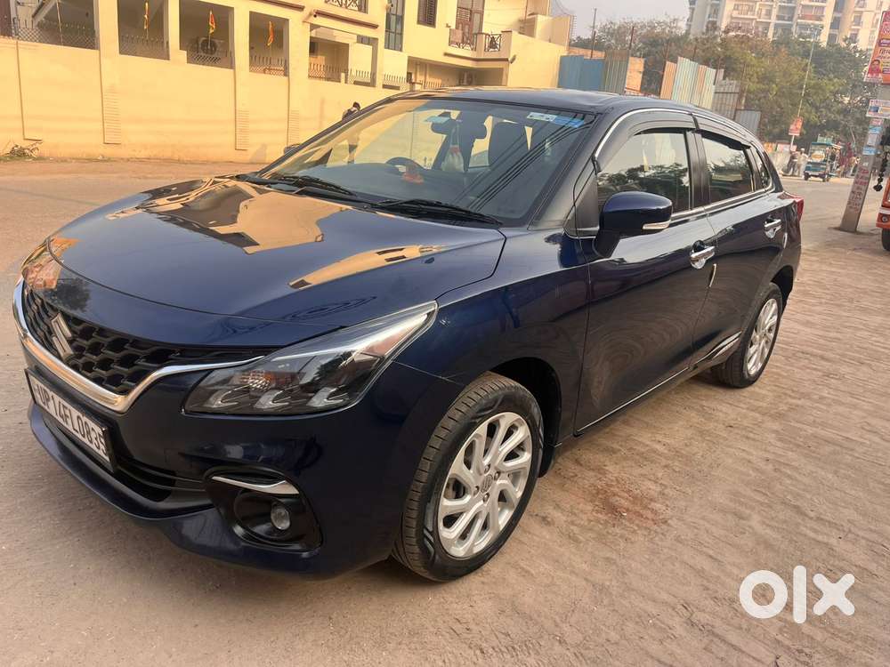 Maruti Suzuki Baleno 1.2 Zeta, 2023, Petrol