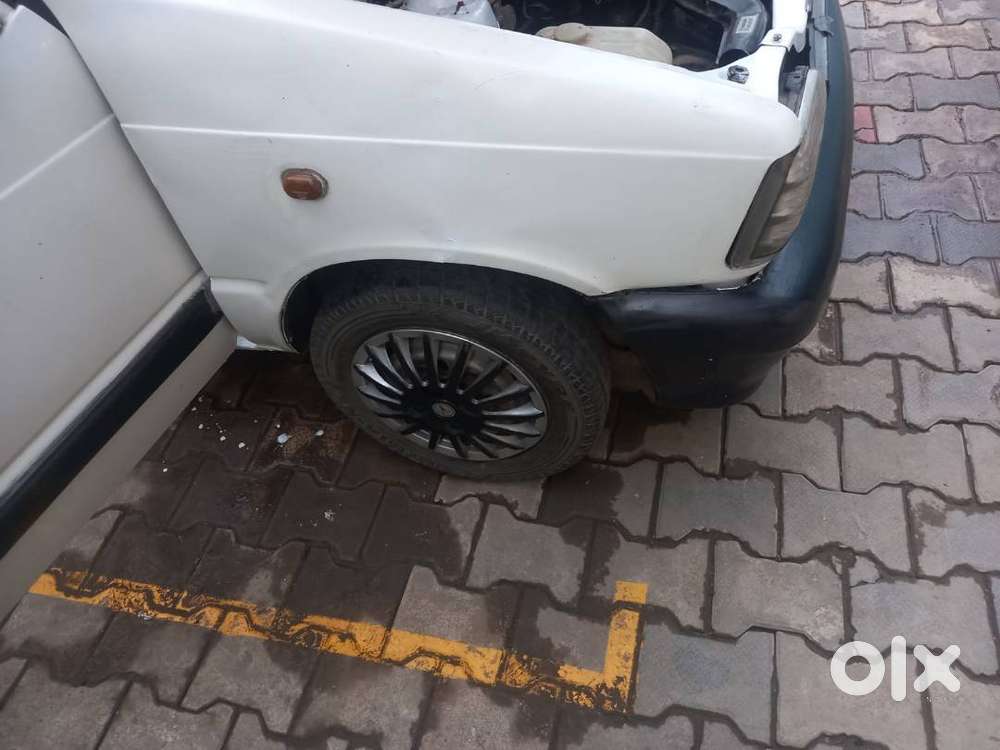 Maruti 800 (2003) Valid 2028